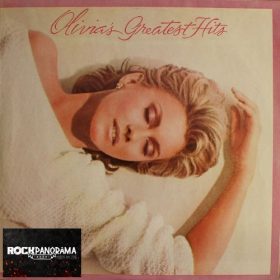 Olivia Newton-John - Olivia's Greatest Hits (LP)