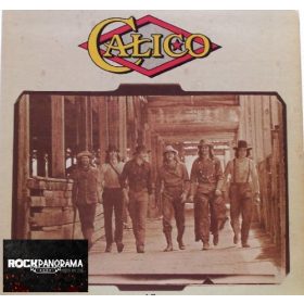 Calico - Calico (LP)