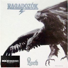 Lord - Ragadozók (Digipak CD)