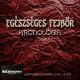 Egészséges Fejbőr - Kronológia (CD)