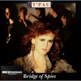 T'Pau - Bridge Of Spies (CD)
