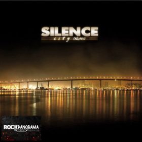 Silence - City (Nights) (CD)