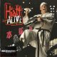 John Hiatt & The Guilty Dogs - Hiatt Comes Alive At Budokan? (CD)