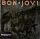 Bon Jovi - Slippery When Wet (USA, CD)