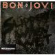 Bon Jovi - Slippery When Wet (USA, CD)