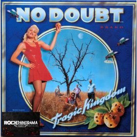 No Doubt - Tragic Kingdom (LP)