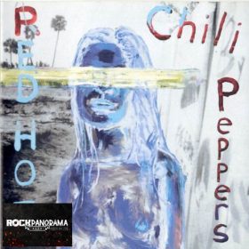 Red Hot Chili Peppers - By The Way (CD)