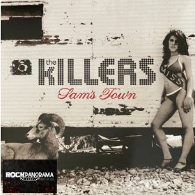 The Killers - Sam's Town (Gatefold LP)