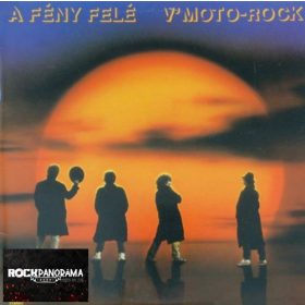 V'Moto-Rock - A fény felé (LP)