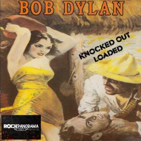 Bob Dylan - Knocked Out Loaded (CD)