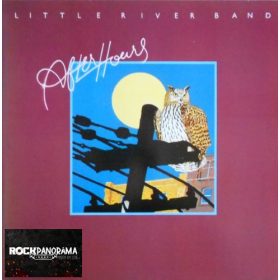 Little River Band - After Hours (LP)
