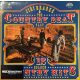 Jiří Brabec & The Country Beat - 12 Golden Country Hits (LP)