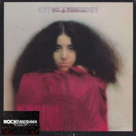 Wendy Waldman - Gypsy Symphony (LP)