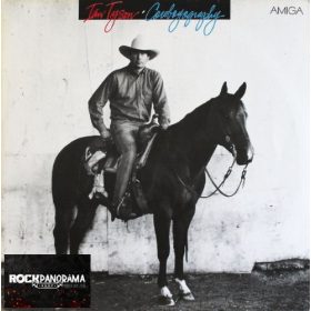 Ian Tyson - Cowboyography (LP)