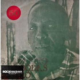 Barbarito Diez - Bodas De Oro (LP)