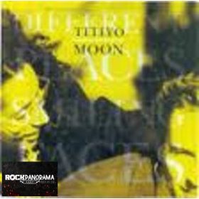 Titiyo - Talking To The Man In The Moon (12" Single LP)