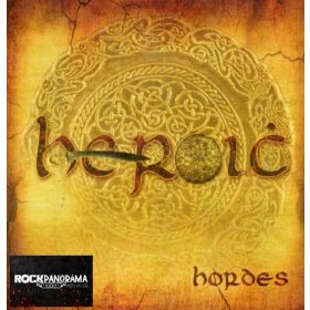 Heroic - Hordes (CD)