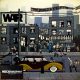 War - The World Is A Ghetto (LP)
