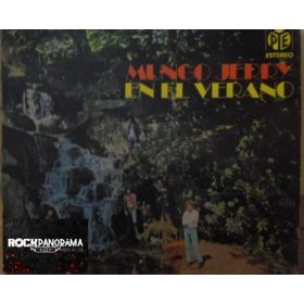 Mungo Jerry - En El Verano (LP)