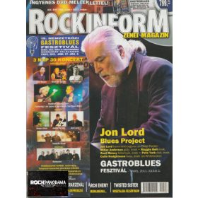 Rockinform - 183 (magazin)