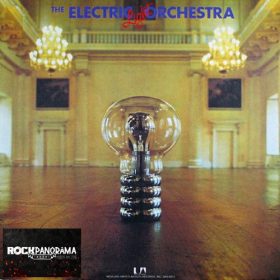 Electric Light Orchestra - No Answer (Gatefold LP)