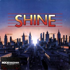 Shine - Shine (LP)