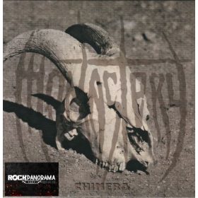 Monastery - Chimera (EP, CD)