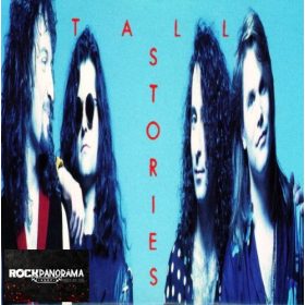 Tall Stories - Tall Stories (CD)