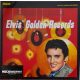Elvis Presley - Elvis' Golden Records (LP)