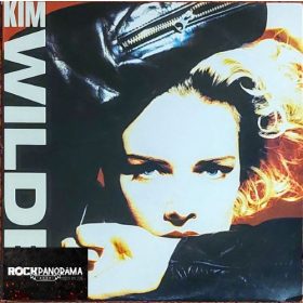Kim Wilde - Close (LP)