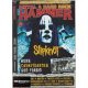 Metal & Hard Rock Hammer World - 181 (magazin)