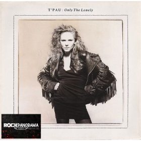 T'Pau - Only The Lonely (12" Single, LP)