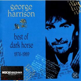 George Harrison - Best Of Dark Horse 1976-1989 (LP)