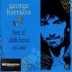 George Harrison - Best Of Dark Horse 1976-1989 (LP)