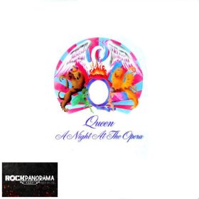 Queen - A Night At The Opera (LP)