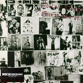The Rolling Stones - Exile On Main St (Dupla LP)