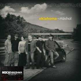 Oklahoma - Máshol (CD)