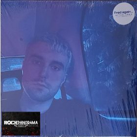   Fred again.. - Actual Life 3 (January 1 - September 9 2022) (LP)