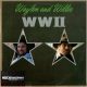 Waylon and Willie - WWII (LP)