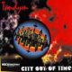 Tandym - City Out Of Time (CD)