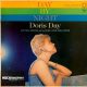 Doris Day with Paul Weston and His Music From Hollywood - Day By Night (LP)