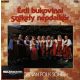 Érdi Bukovinai Székely Népdalkör - Hungarian Folk Songs (LP)