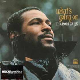 Marvin Gaye - What's Going On (Gatefold LP)