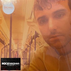   Fred again.. - Actual Life 2 (February 2 - October 15 2021) (LP)