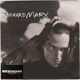 Richard Marx – Keep Coming Back (7" Single, SP)