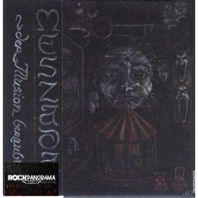 Meszada - Der Illusion Beraubt (MC)