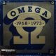 Omega - Omega 1968 - 1973 (5 LP, Box Set)
