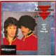 Gary Moore and Phil Lynott - Out In The Fields (12" Single, LP)
