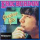 Eric Burdon - Greatest Hits (LP)