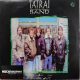 Tátrai Band – A küszöbön túl (LP)